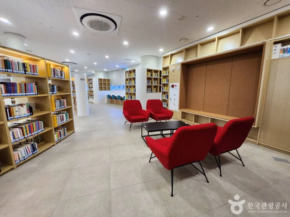 원주_원주시립미리내도서관 (4)