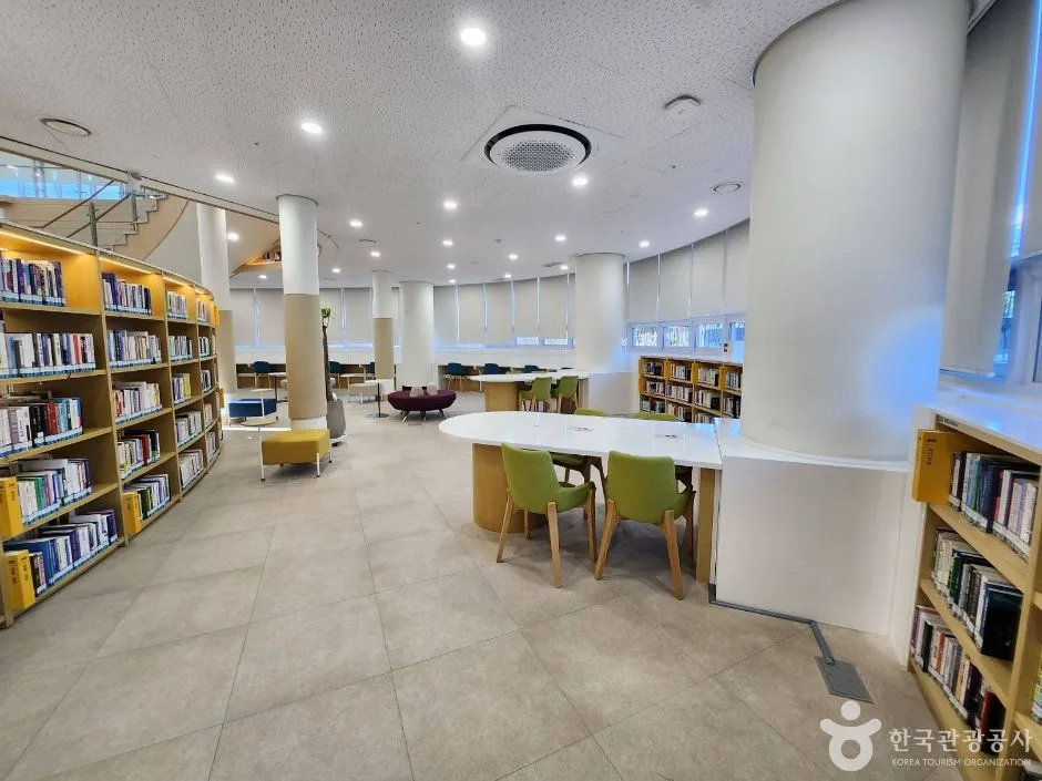 원주_원주시립미리내도서관 (5)
