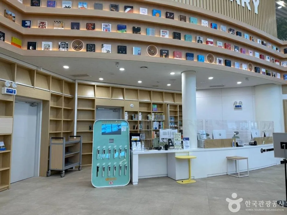 원주_원주시립미리내도서관 (6)
