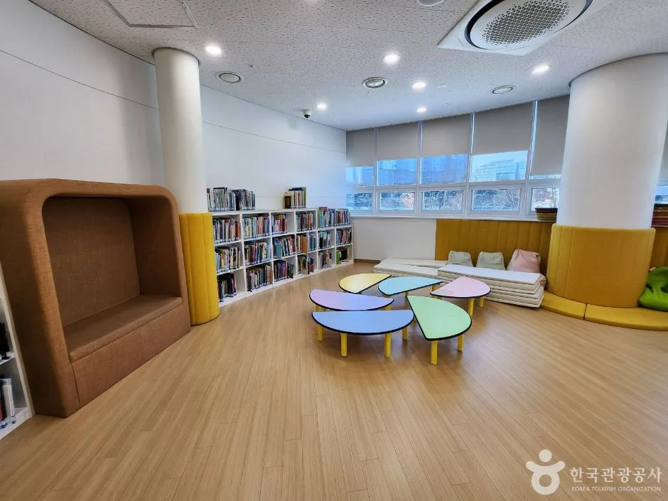 원주_원주시립미리내도서관 (16)