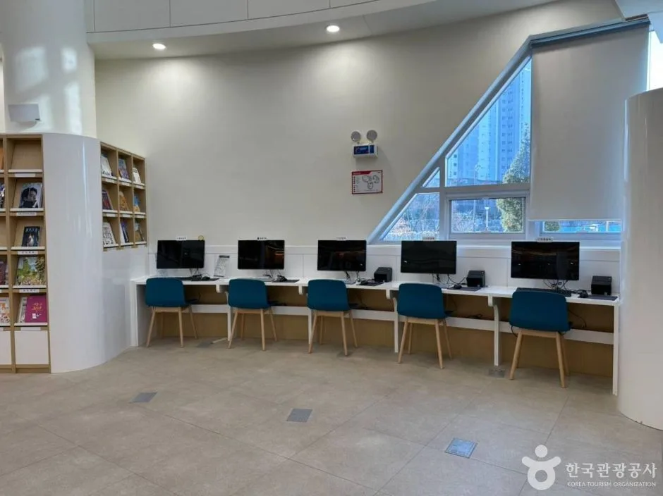 원주_원주시립미리내도서관 (10)