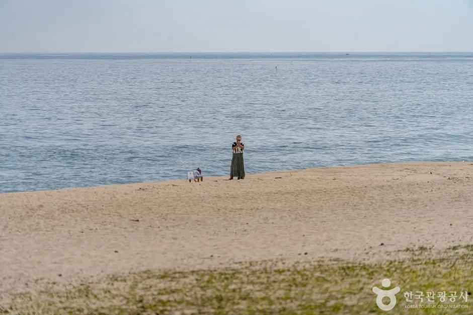 등명해변(등명해수욕장) (20)