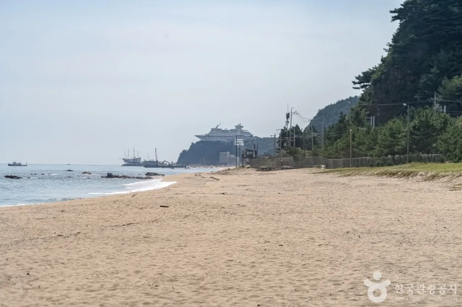 등명해변(등명해수욕장) (18)