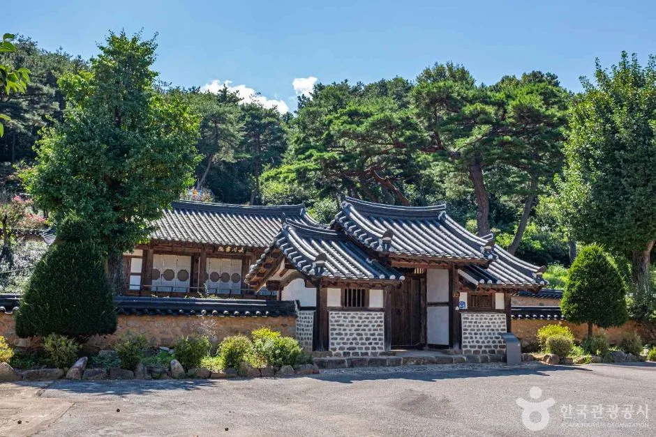 경북_상주_장천서원 (3)
