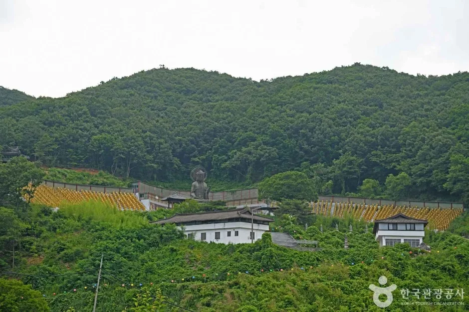 성곡사 (5)