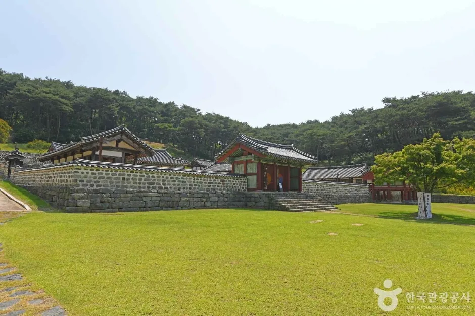 문헌서원 (1)