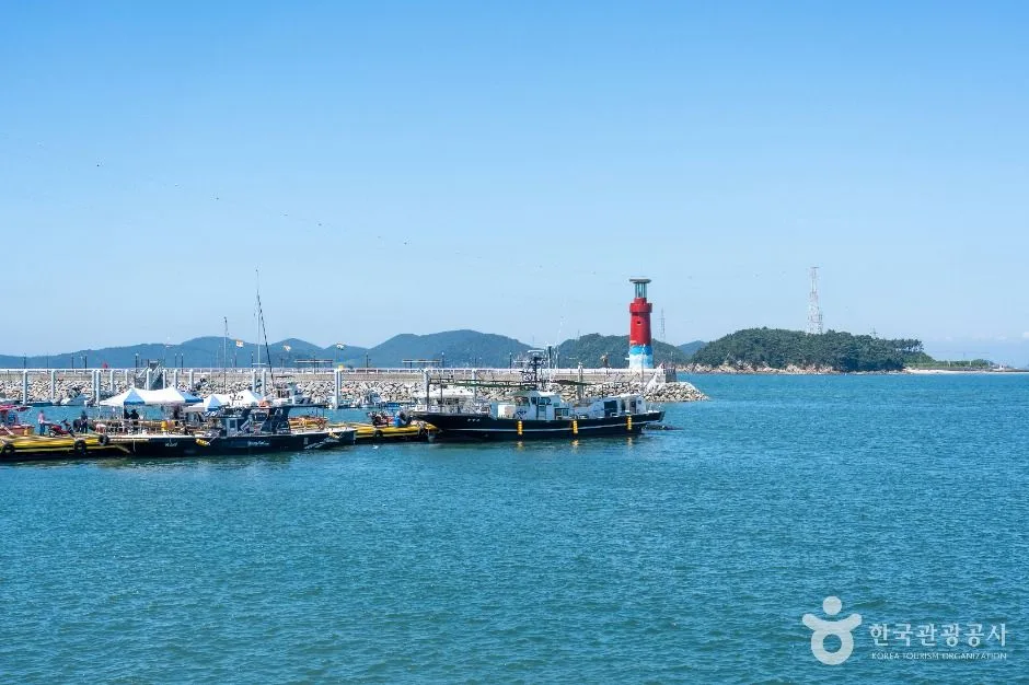 서산_삼길포항 (2)