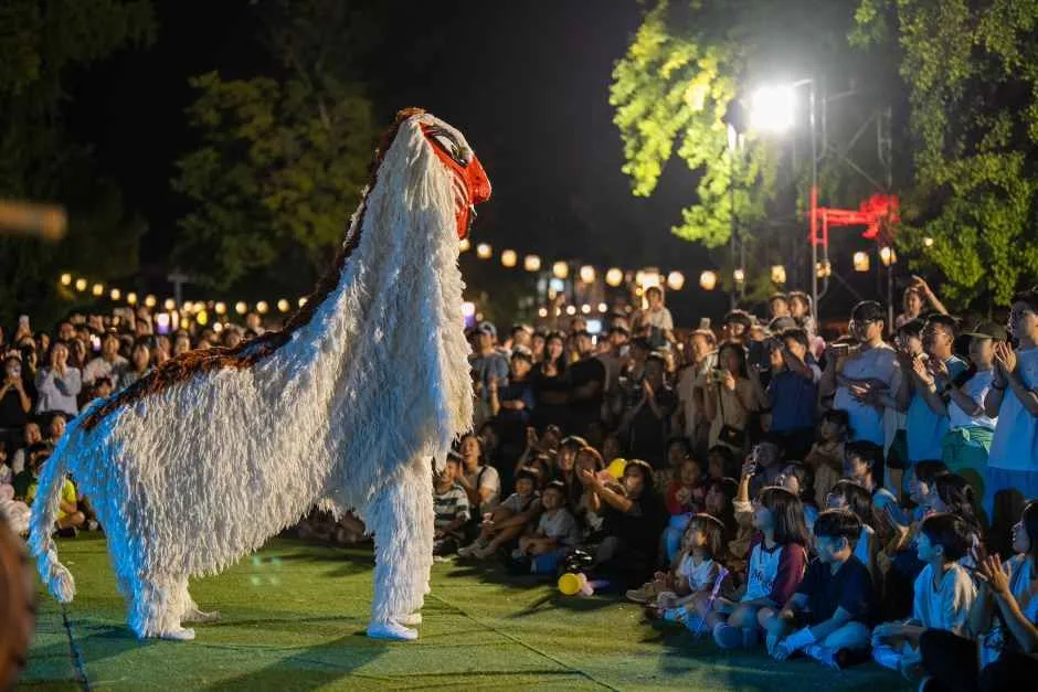 전주 국가유산야행