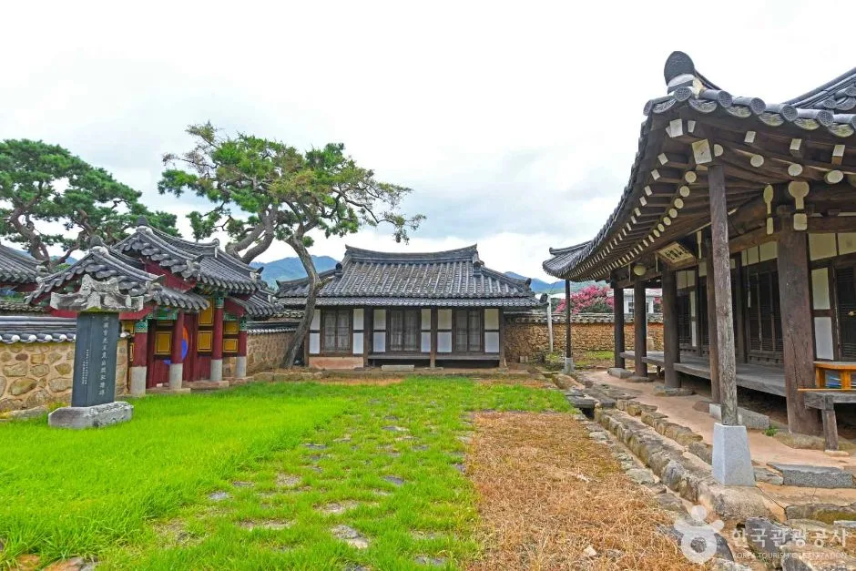 정산사 (6)