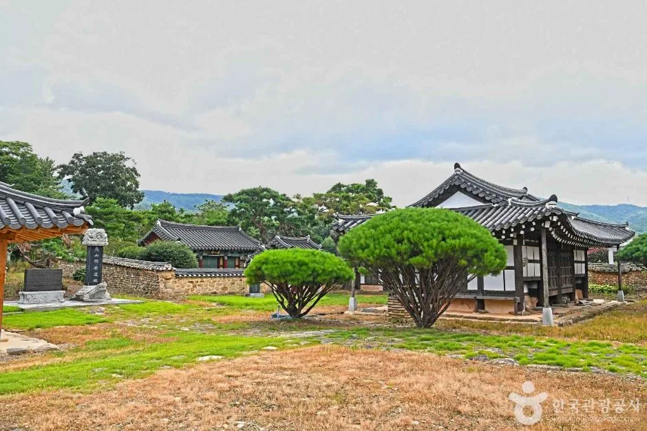 정산사 (2)