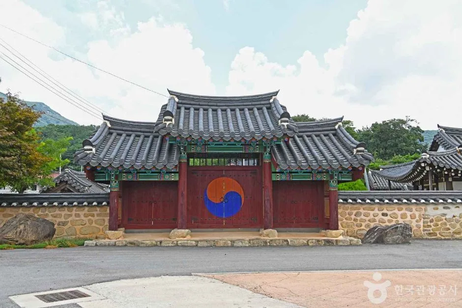 정산사 (1)