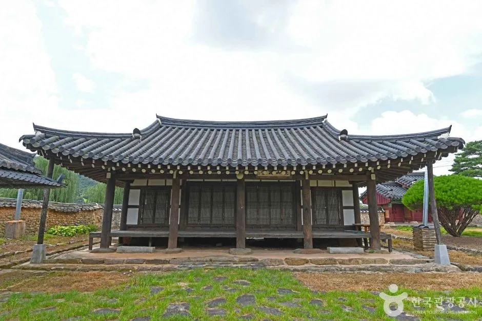 정산사 (7)