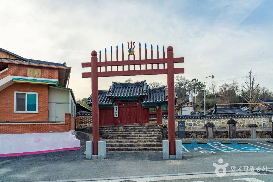 곡성_옥과향교 (2)