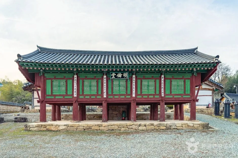 곡성_옥과향교 (4)