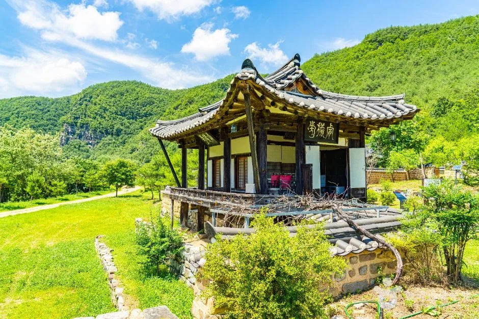 안동_농암종택 (4)