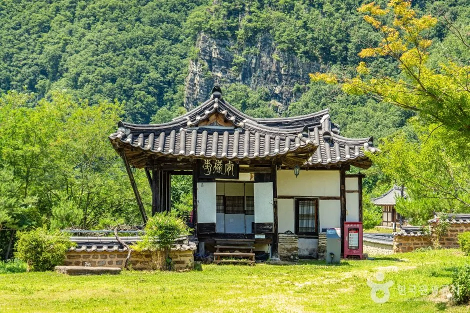 안동_농암종택 (2)
