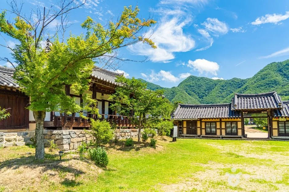 안동_농암종택 (5)