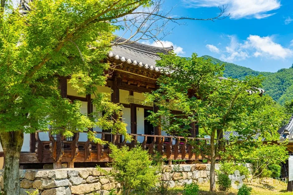안동_농암종택 (6)