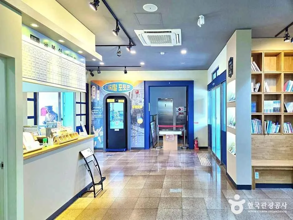 옛청주역사공원(8)