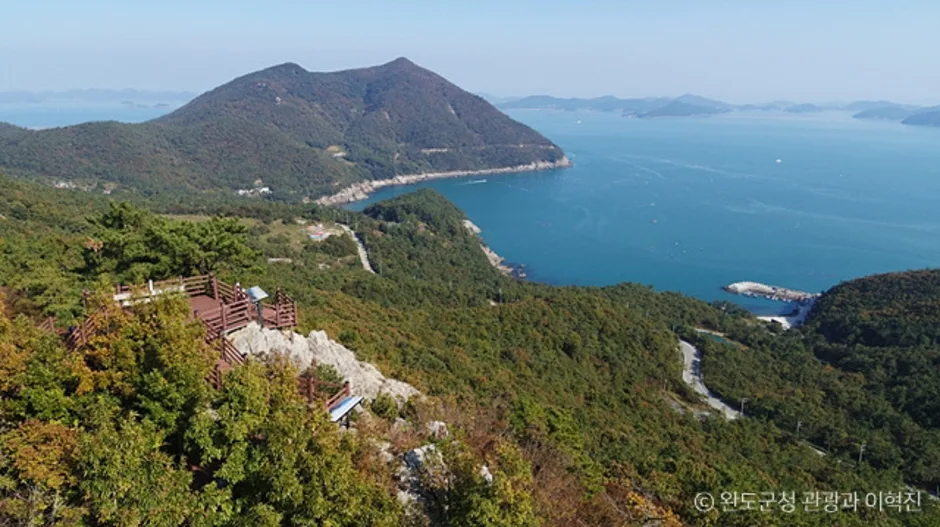 삼문산