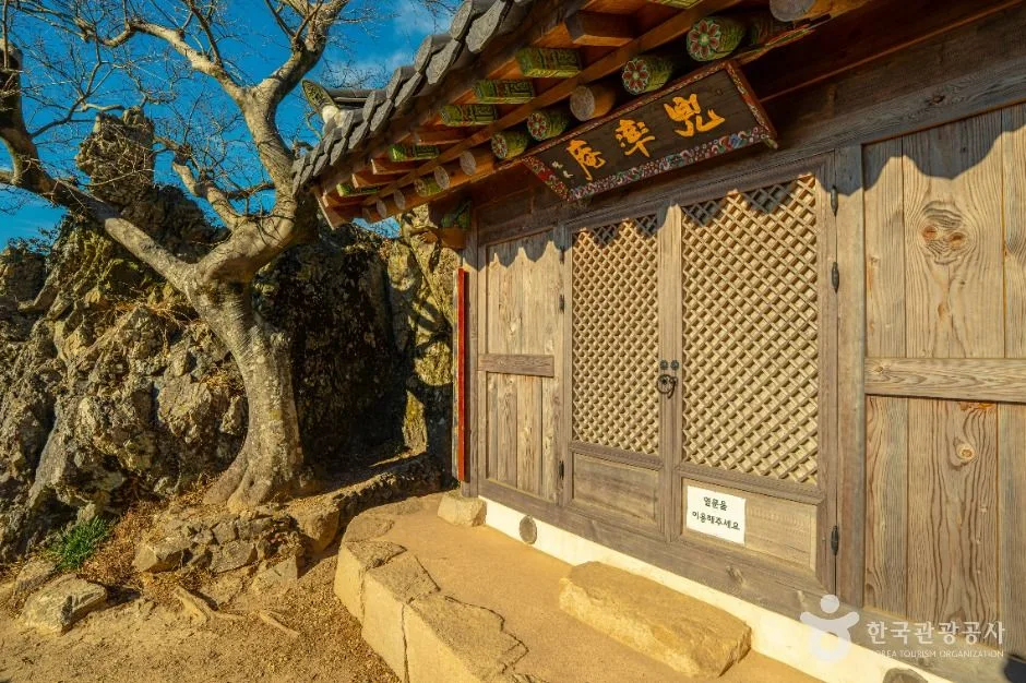 해남_도솔암(해남) (3)