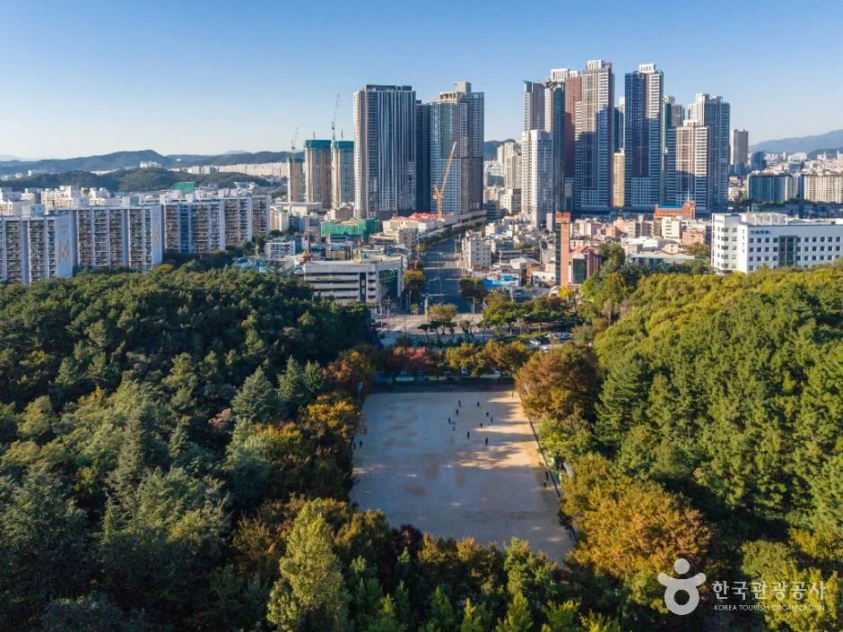 대구_학산공원 (2)
