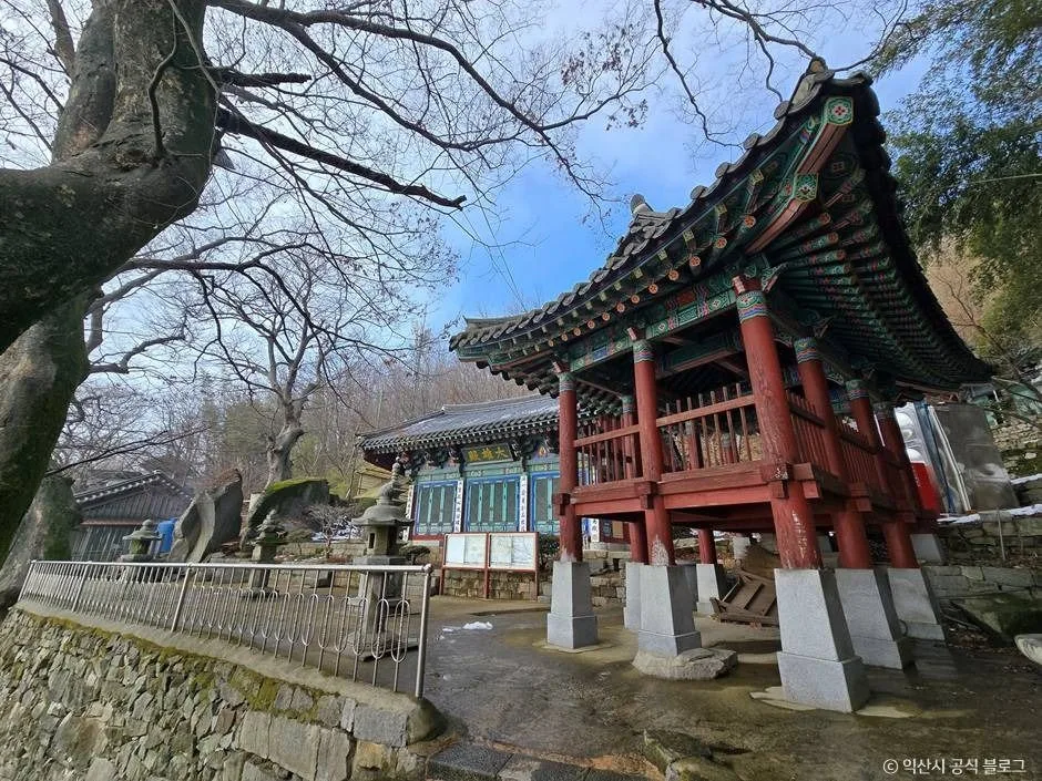 익산_사자사(사자암) (3)
