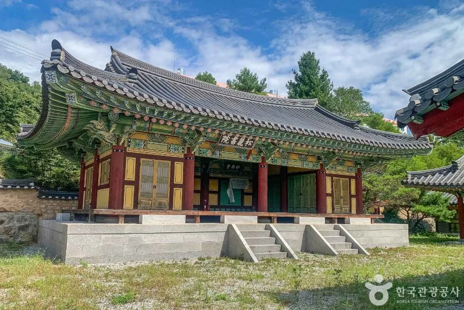 경북_봉화_송록서원 (3)