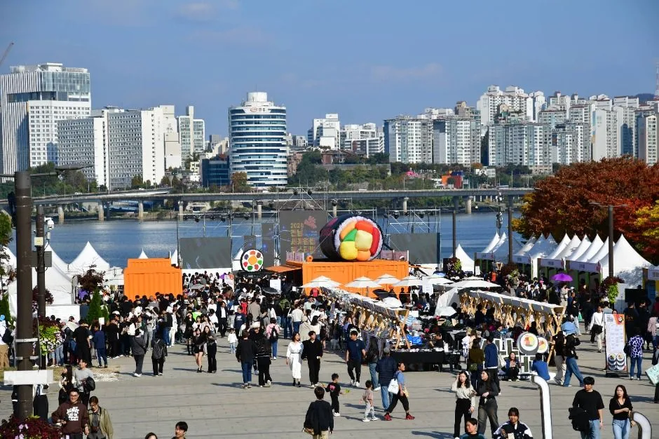 2025 전남 세계 김밥 페스티벌 6