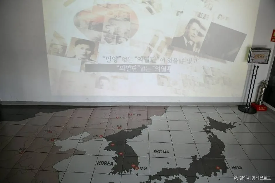 밀양_의열기념관 (3)