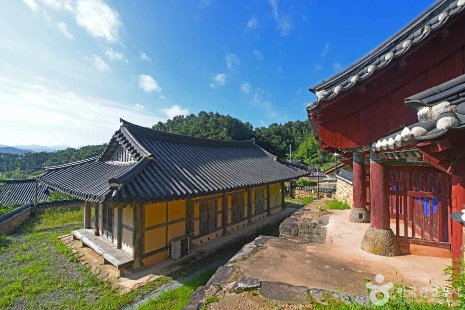 죽림서원 (6)