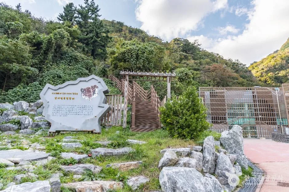 울릉_남양마을_우산국박물관