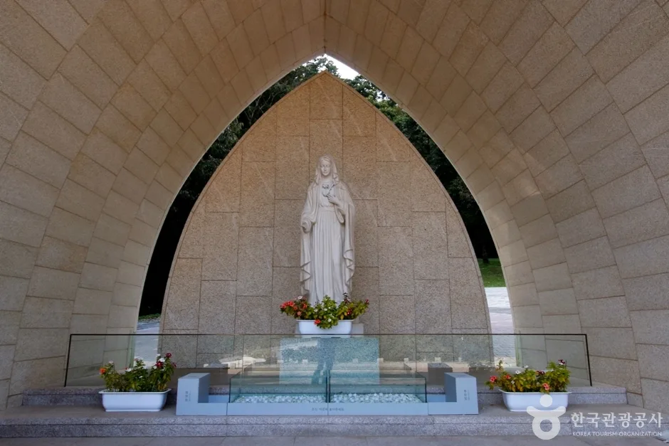 수리치골 성지 (8)