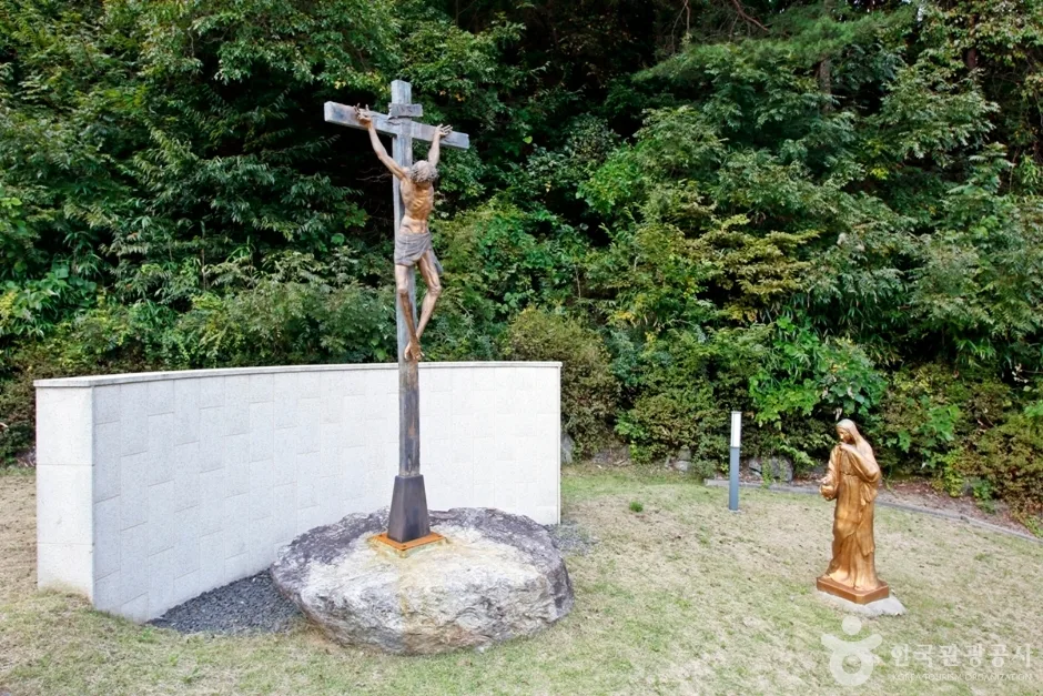 수리치골 성지 (15)
