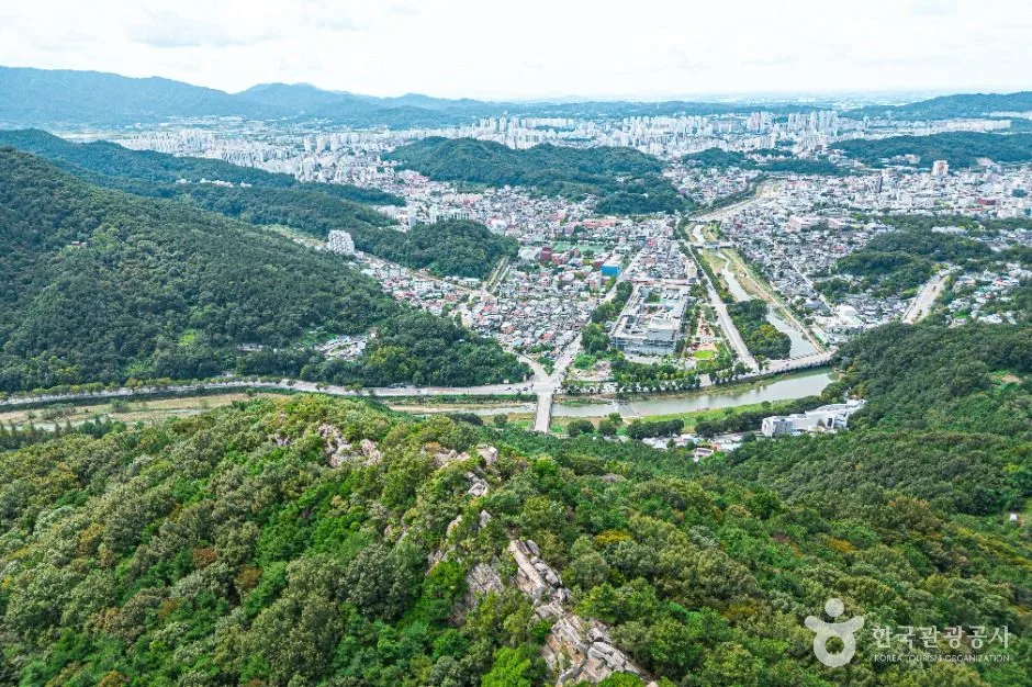 전주_동고산성 (1)