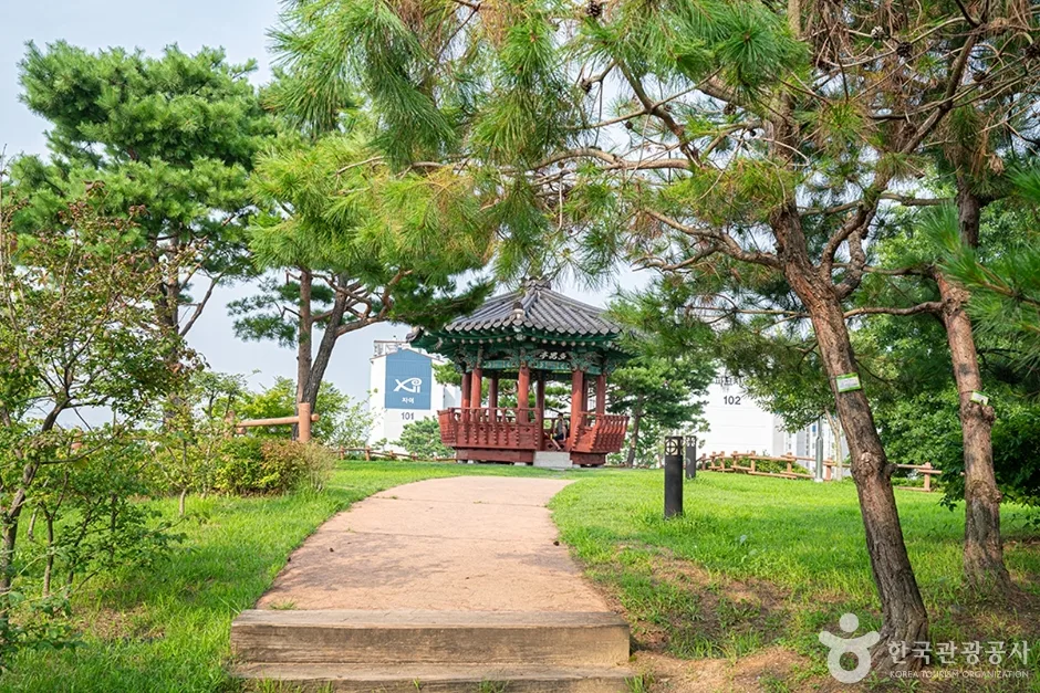 다람산공원 (5)