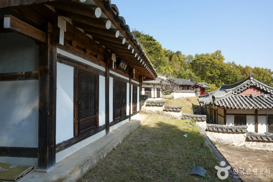 창렬서원 (8)