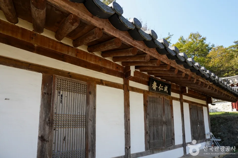 창렬서원 (3)