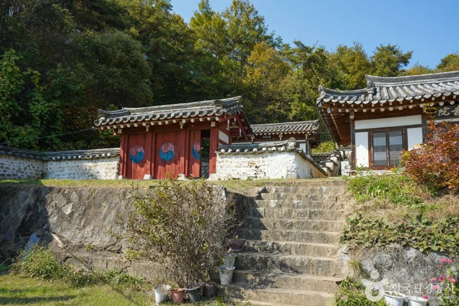 창렬서원 (2)