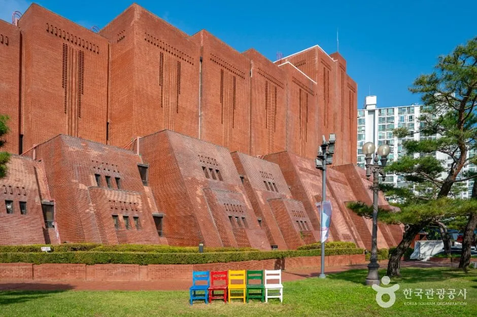 구미_구미시문화예술회관 (2)