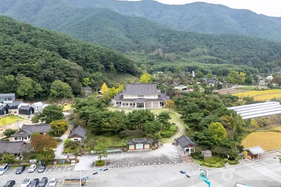 담양_한국가사문학관 (2)