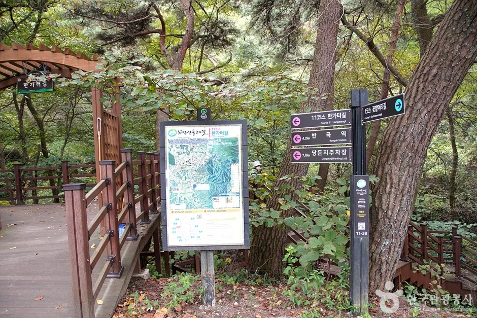 관음사·국형사계곡 (3)