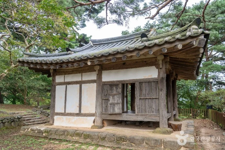 담양_담양 식영정 (3)
