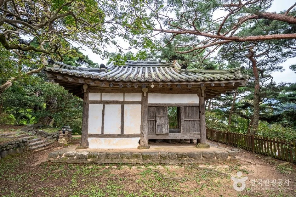 담양_담양 식영정 (6)