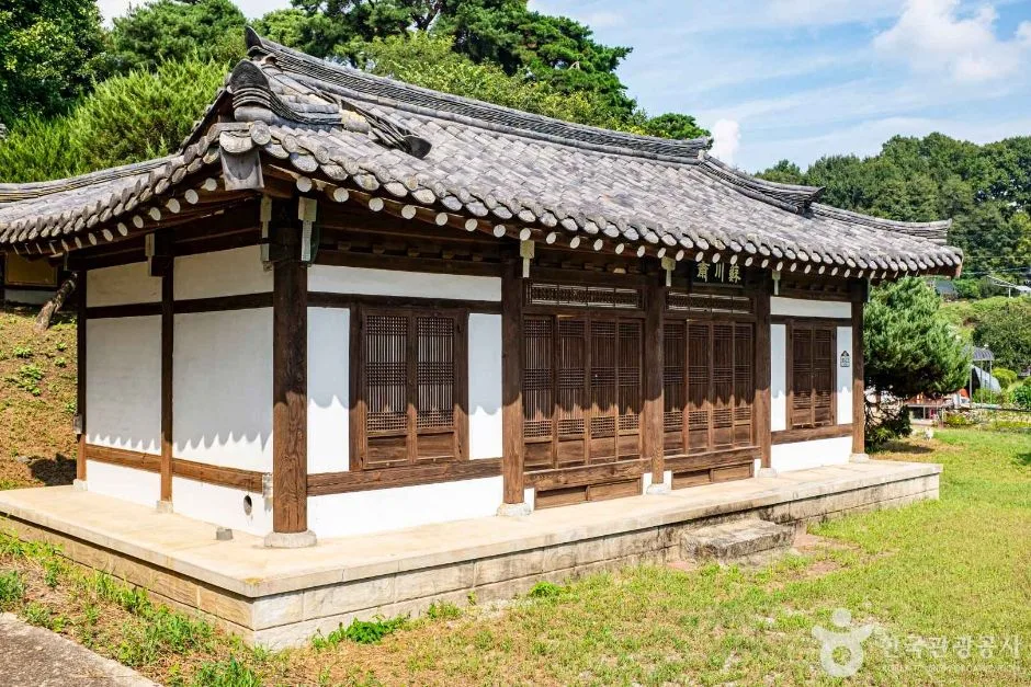 예천_소천서원 (4)