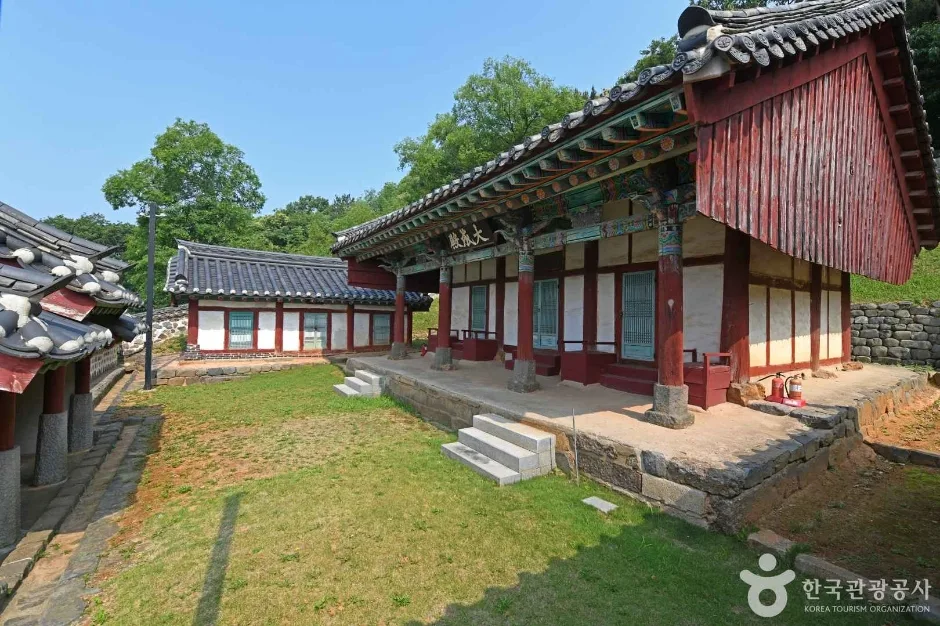 서천향교 (6)
