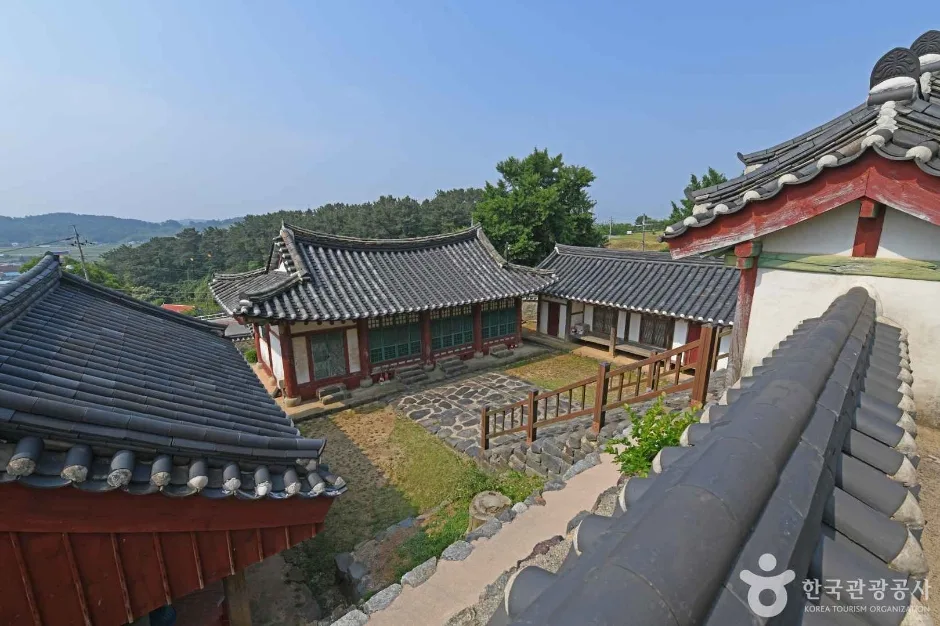 서천향교 (7)