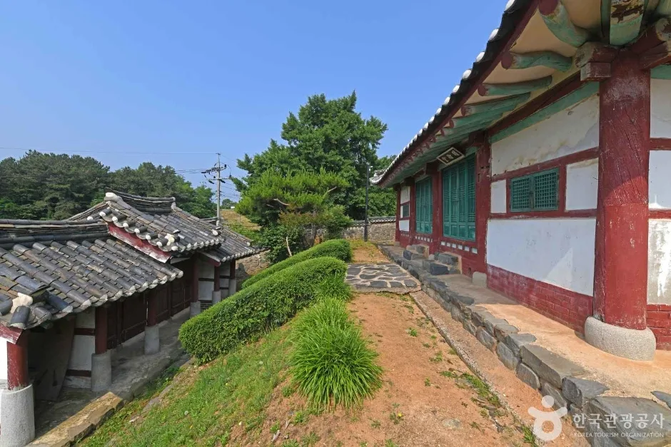 서천향교 (4)
