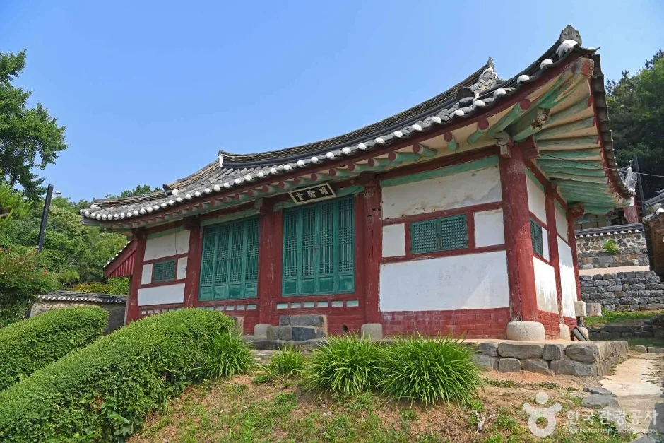 서천향교 (3)