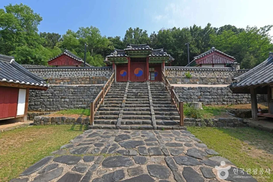 서천향교 (5)